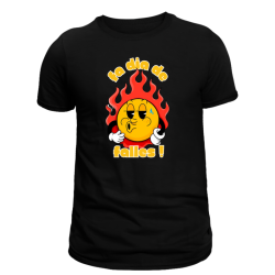 CAMISETA "FA DIA DE FALLES"