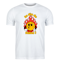 CAMISETA "FA DIA DE FALLES"
