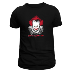 CAMISETA "PENNYWISE"
