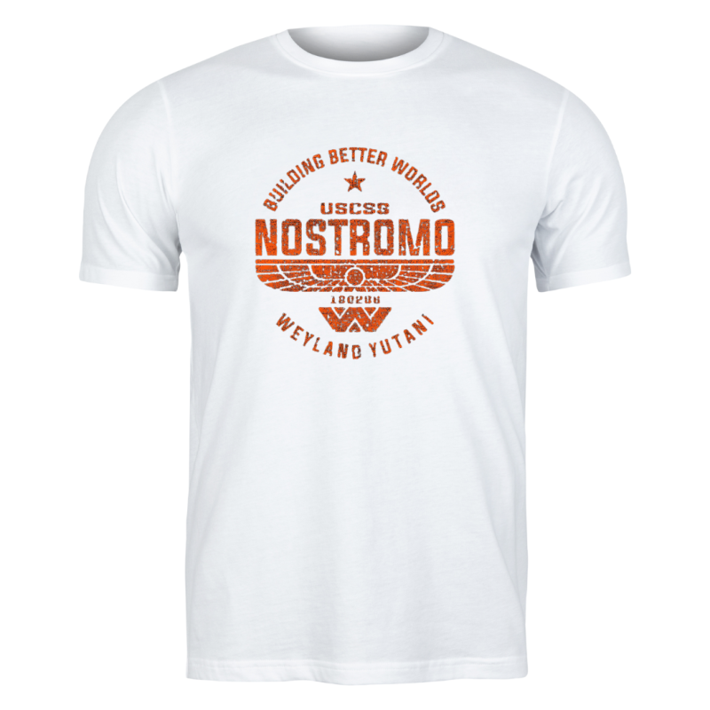 NOSTROMO