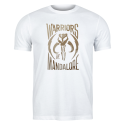 WARRIORS OF MANDALORE