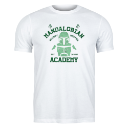 MANDALORIAN ACADEMY
