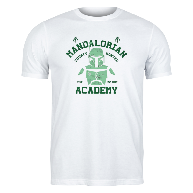 MANDALORIAN ACADEMY