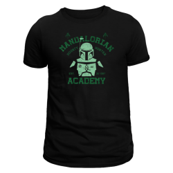 MANDALORIAN ACADEMY