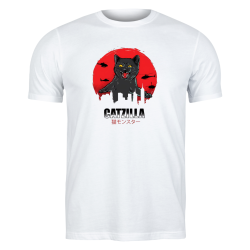 CATZILLA
