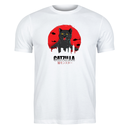 CATZILLA