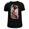 CAMISETA "DULCE GEISHA"