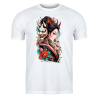CAMISETA "DULCE GEISHA"
