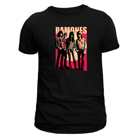 RAMONES