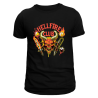 CAMISETA "HELLFIRE CLUB"