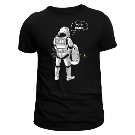 PUTO CASCO