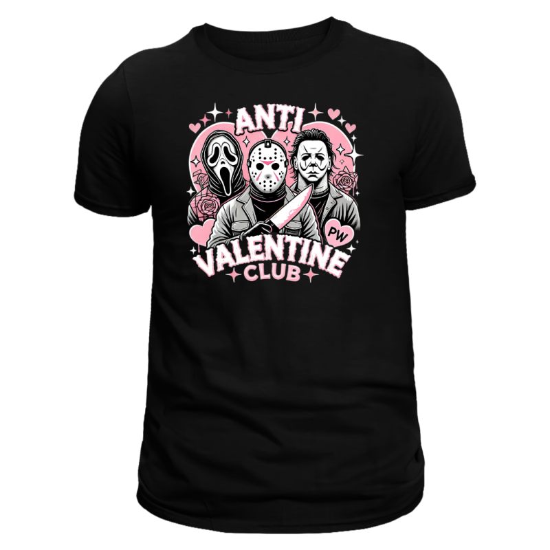 ANTI SAN VALENTIN