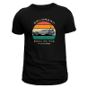 CAMISETA "DELOREAN"