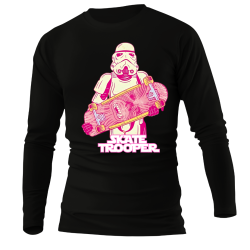 SKATETROOPER