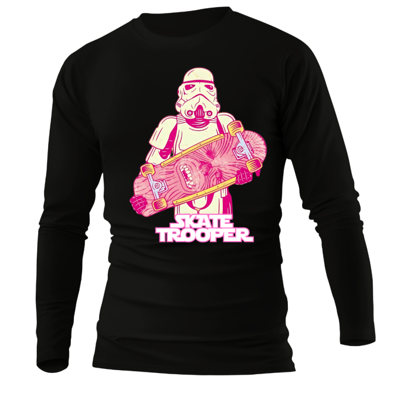 SKATETROOPER