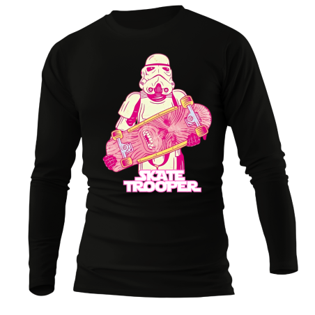 SKATETROOPER