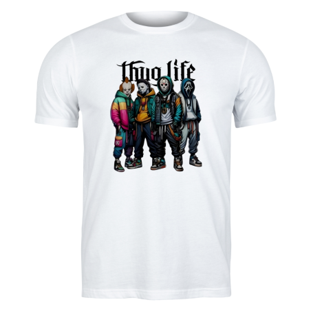 THUG LIFE