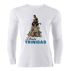 LE LLAMABAN TRINIDAD