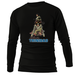 LE LLAMABAN TRINIDAD