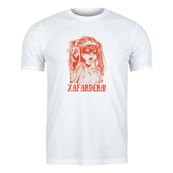 CAMISETA "XAFARDERA"
