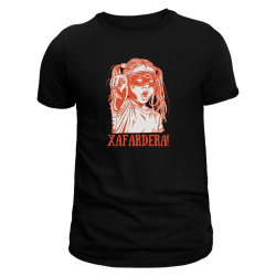 CAMISETA "XAFARDERA"