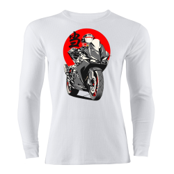 CAMISETA "CBR250RR"