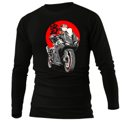 CAMISETA "CBR250RR"