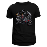CAMISETA "SUZUKI GSX-R"