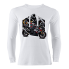 CAMISETA "SUZUKI GSX-R"