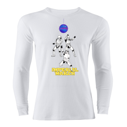 IMPERIAL MARCH - STORMTROPPERS EN MODO FIESTA