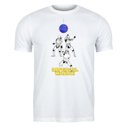 IMPERIAL MARCH - STORMTROPPERS EN MODO FIESTA