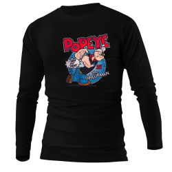 POPEYE