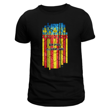 CAMISETA "EN PEU ALCEM-SE"