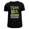 CAMISETA ANIVERSARIO"
