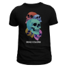 CAMISETA "DEAD COLORS"