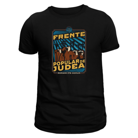 FRENTE POPULAR DE JUDEA