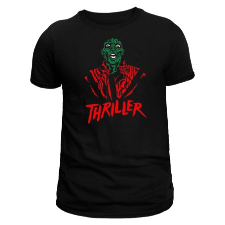 THRILLER