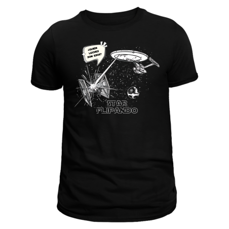 STAR FLIPANDO
