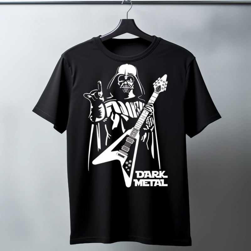 DARK METAL - EL LADO OSCURO DEL ROCK