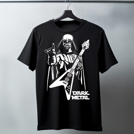 DARK METAL - EL LADO OSCURO DEL ROCK