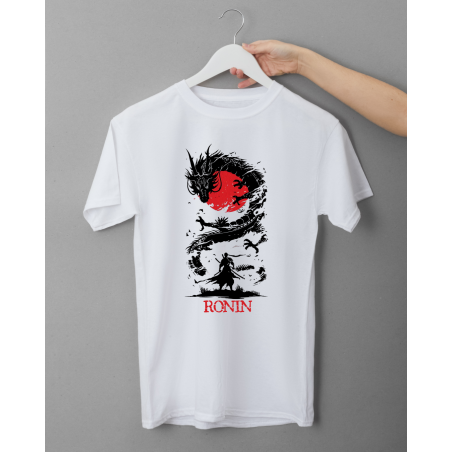 EL CAMINO DEL RONIN - ESTILO Y KATANA EN EL ALMA