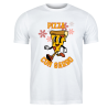 CAMISETA "PIZZA CON GARBO"