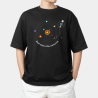 CAMISETA "DJS MOVE THE UNIVERSE"