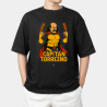 CAMISETA "CAPITÁN TORREZNO"