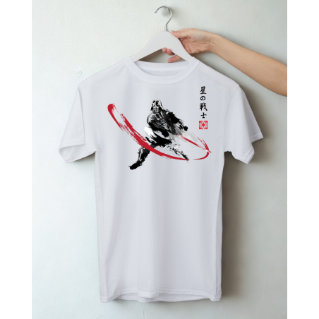 DARK WARRIOR - JAPAN EDITION