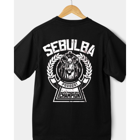 SEBULBA GALACTIC CHAMPION