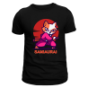 CAMISETA "SAMIAURAI"