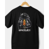 CAMISETA "SPICEJET - SABOR GALÁCTICO"