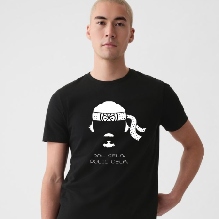 DAL CELA, PULIL CELA