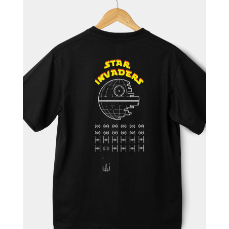 STAR INVADERS - RETRO EDITION